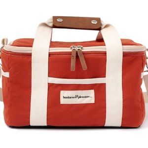 B&P THE PREMIUM COOLER BAG